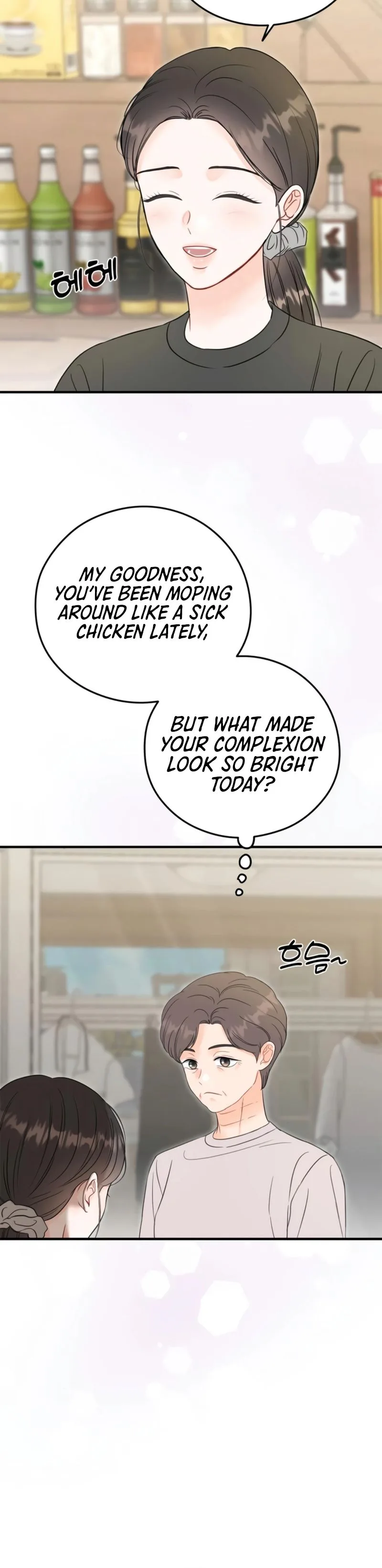 One and only — Chapter 56 — page 9