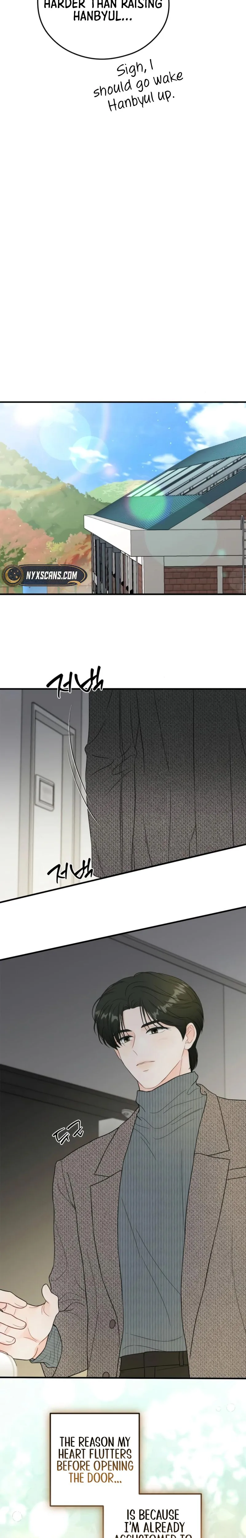 One and only — Chapter 56 — page 11