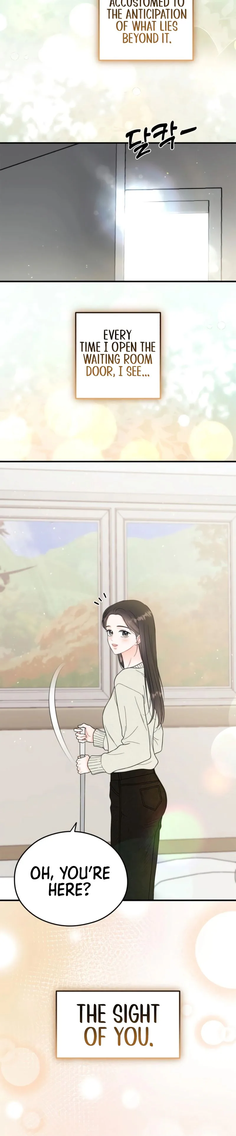 One and only — Chapter 56 — page 12