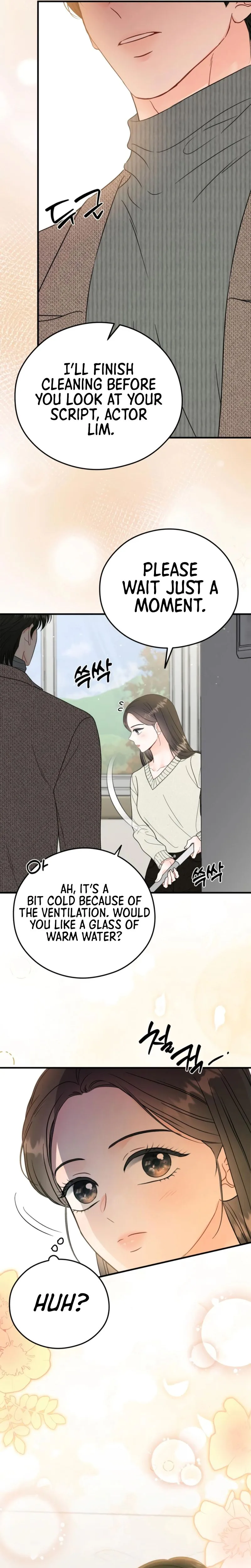 One and only — Chapter 56 — page 13