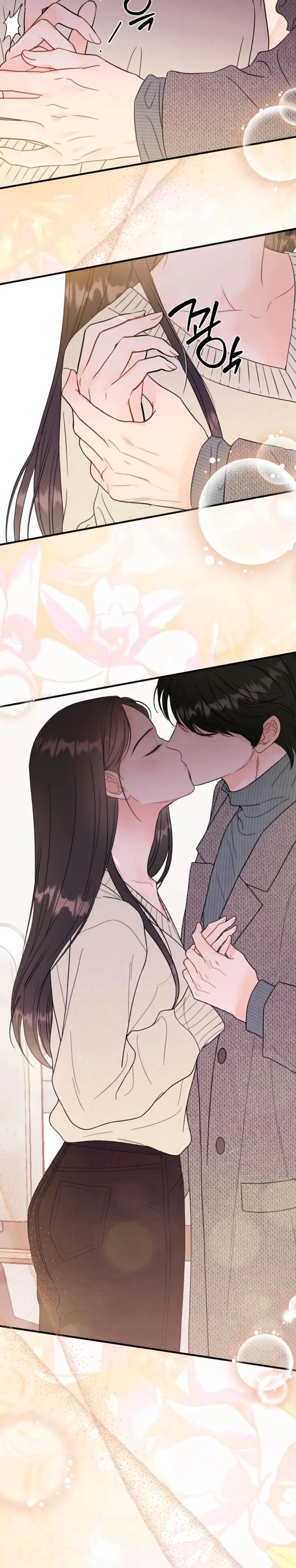 One and only — Chapter 56 — page 15
