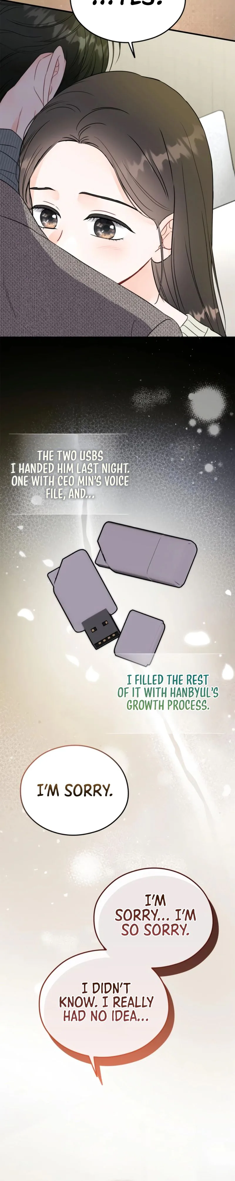 One and only — Chapter 56 — page 18