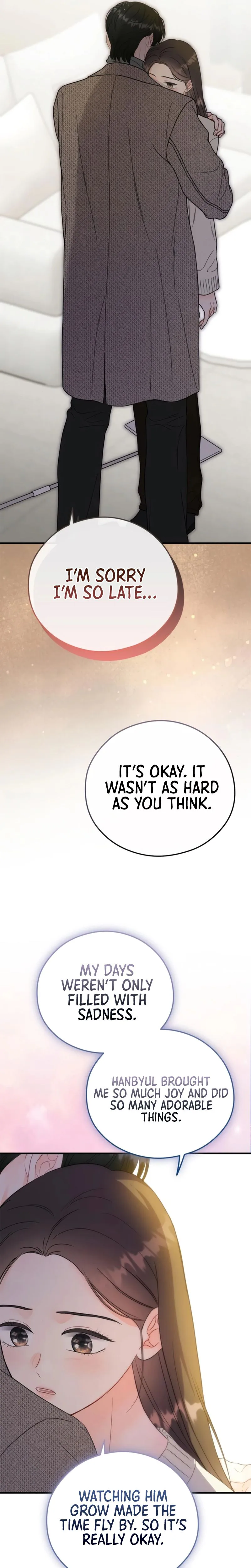 One and only — Chapter 56 — page 19