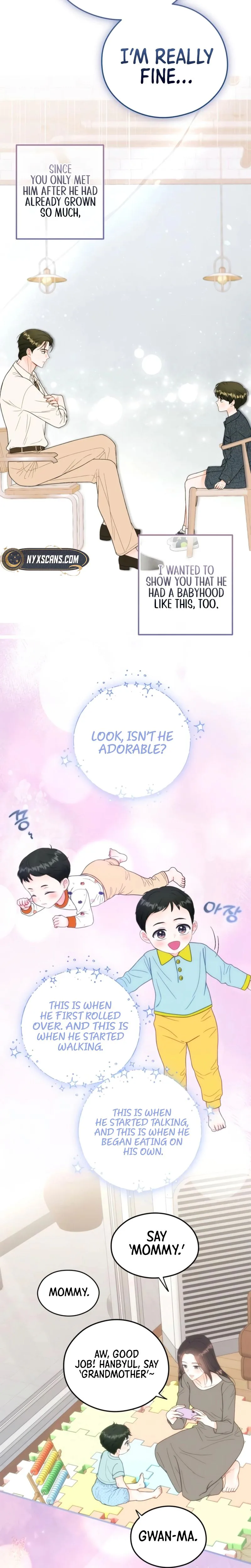 One and only — Chapter 56 — page 20