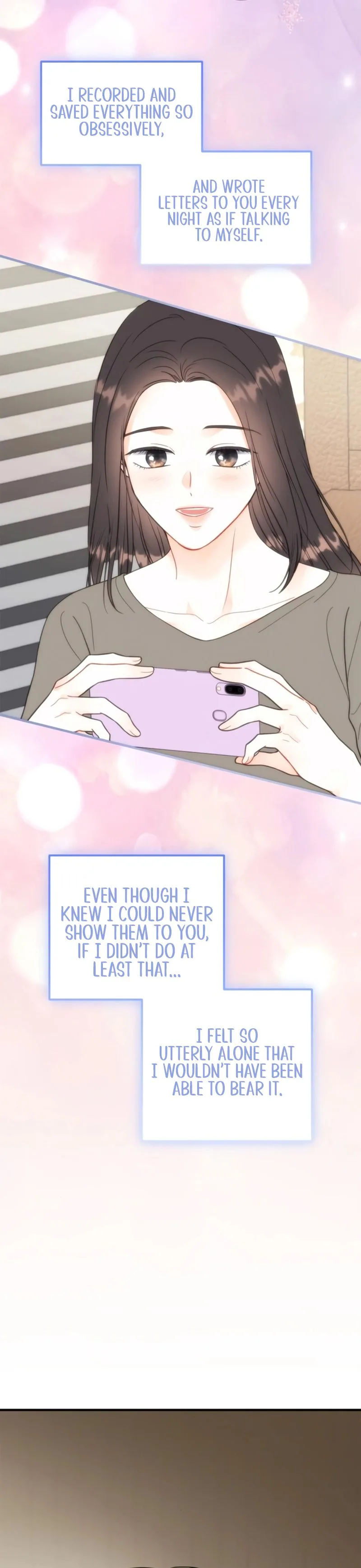 One and only — Chapter 56 — page 21