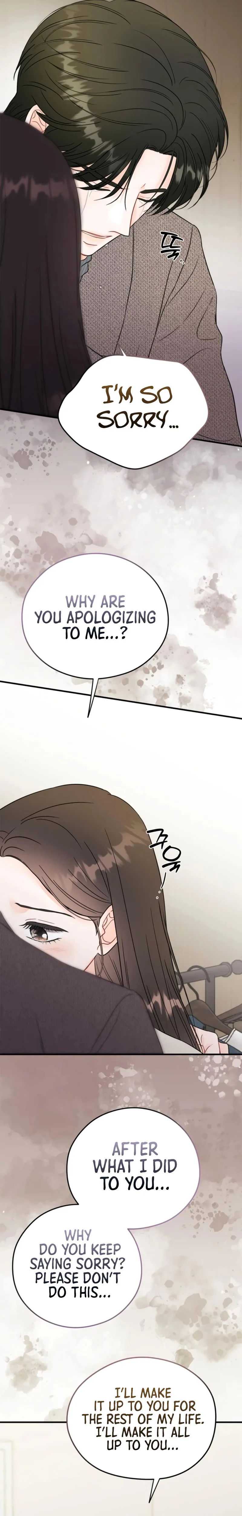 One and only — Chapter 56 — page 22
