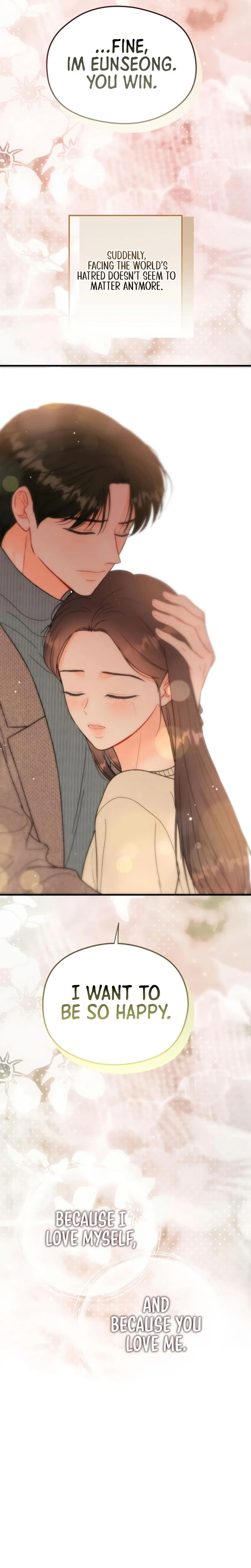 One and only — Chapter 56 — page 24