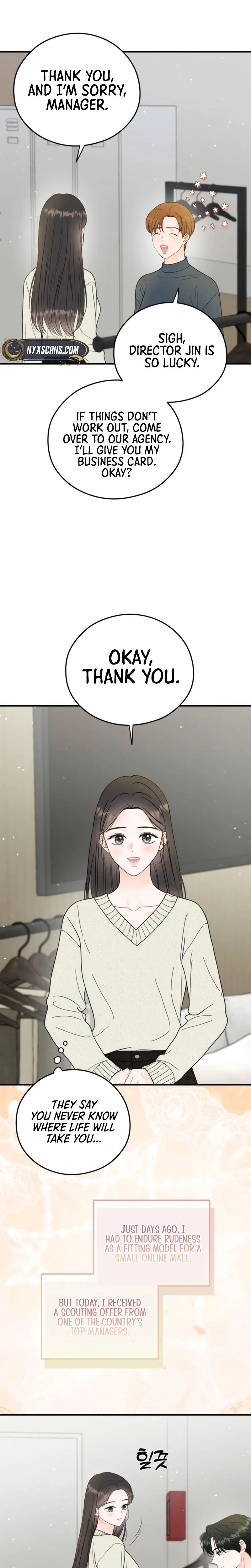 One and only — Chapter 56 — page 26