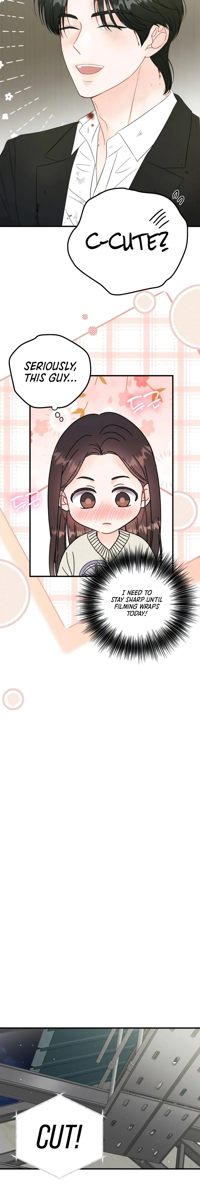 One and only — Chapter 57 — page 6
