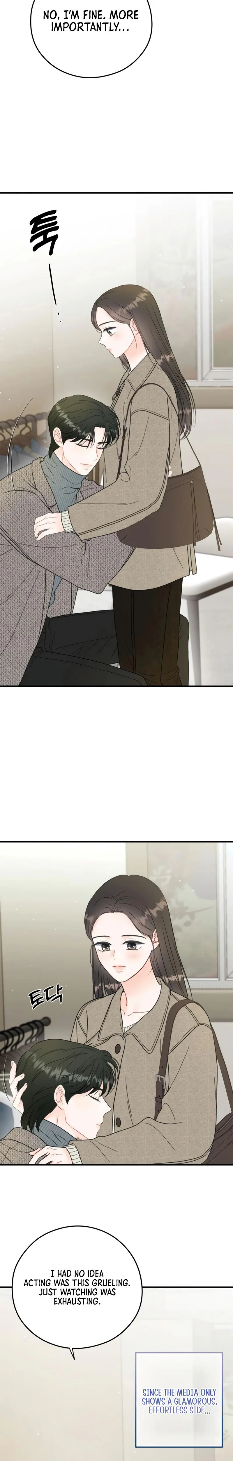 One and only — Chapter 57 — page 9