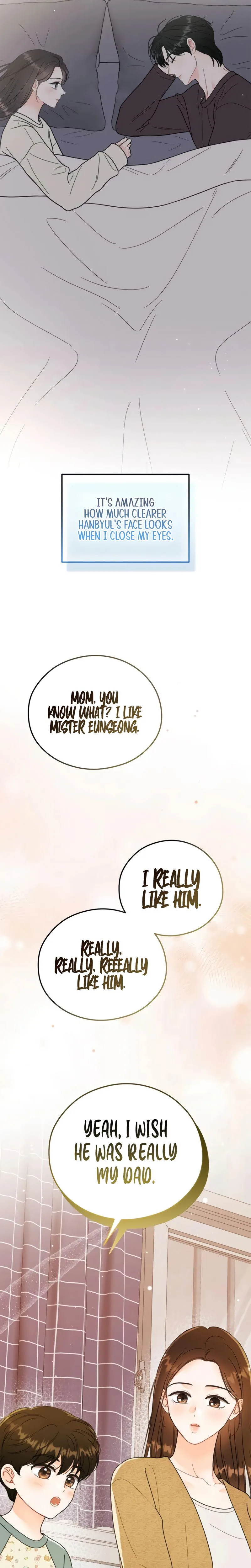 One and only — Chapter 57 — page 16
