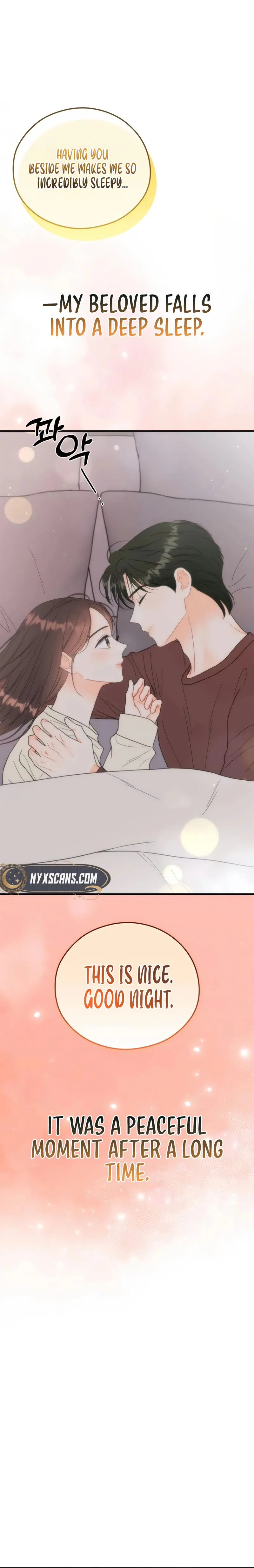 One and only — Chapter 57 — page 18