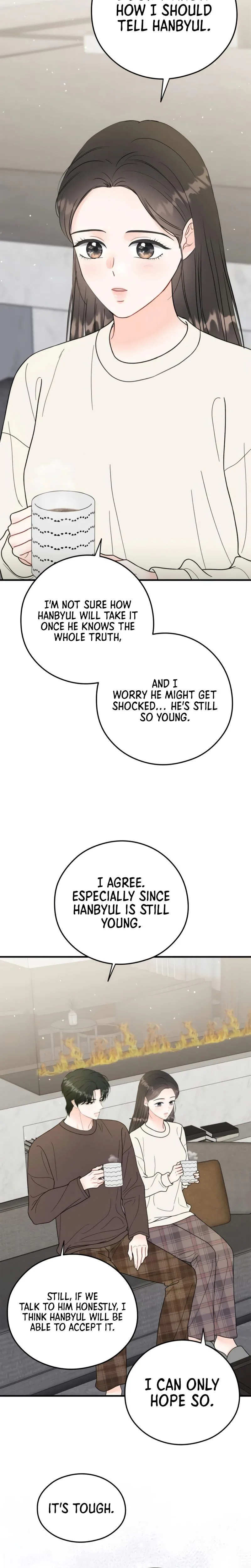 One and only — Chapter 57 — page 24