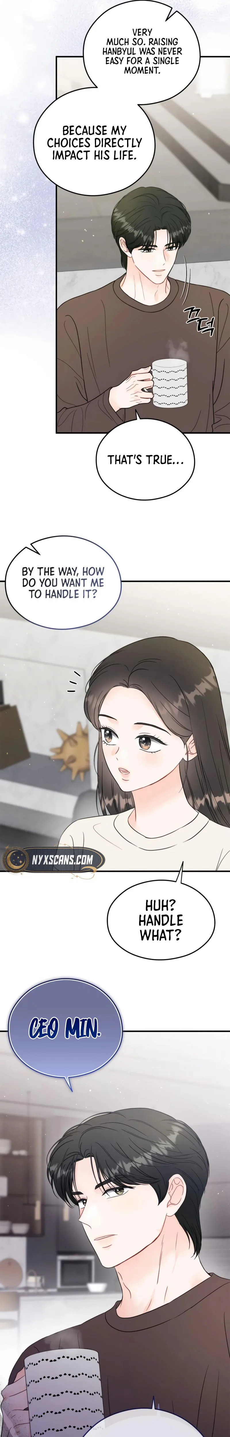 One and only — Chapter 57 — page 25
