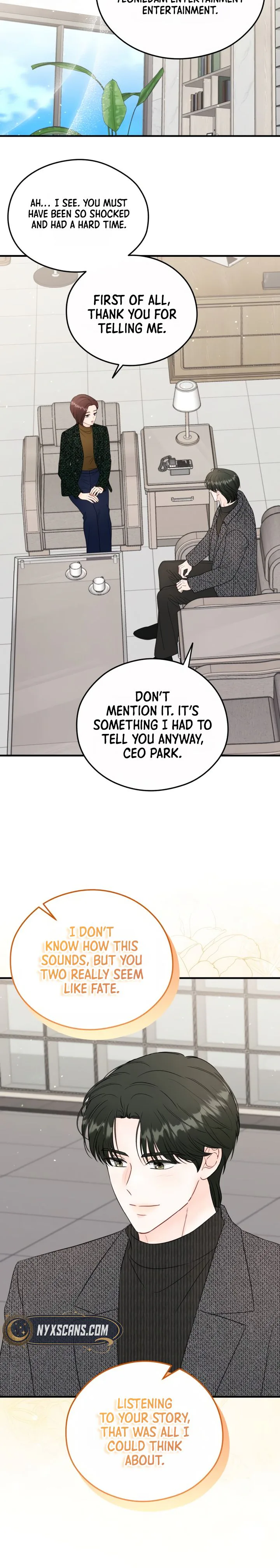 One and only — Chapter 58 — page 13