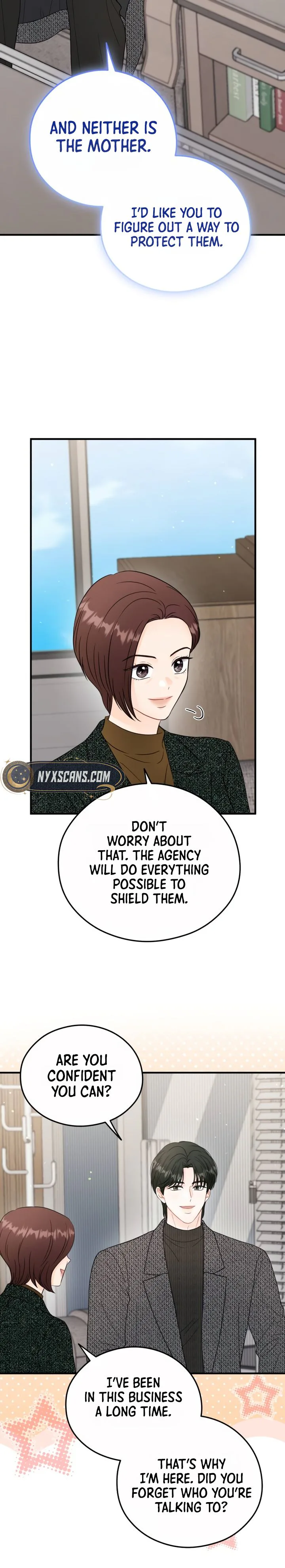 One and only — Chapter 58 — page 15