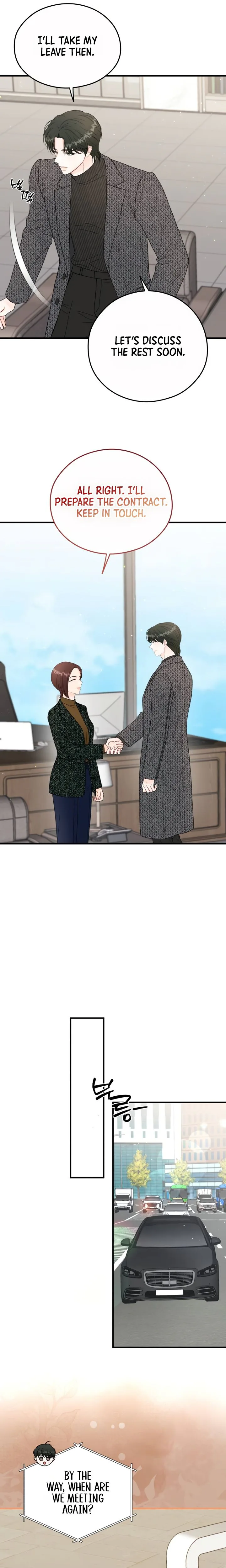 One and only — Chapter 58 — page 16