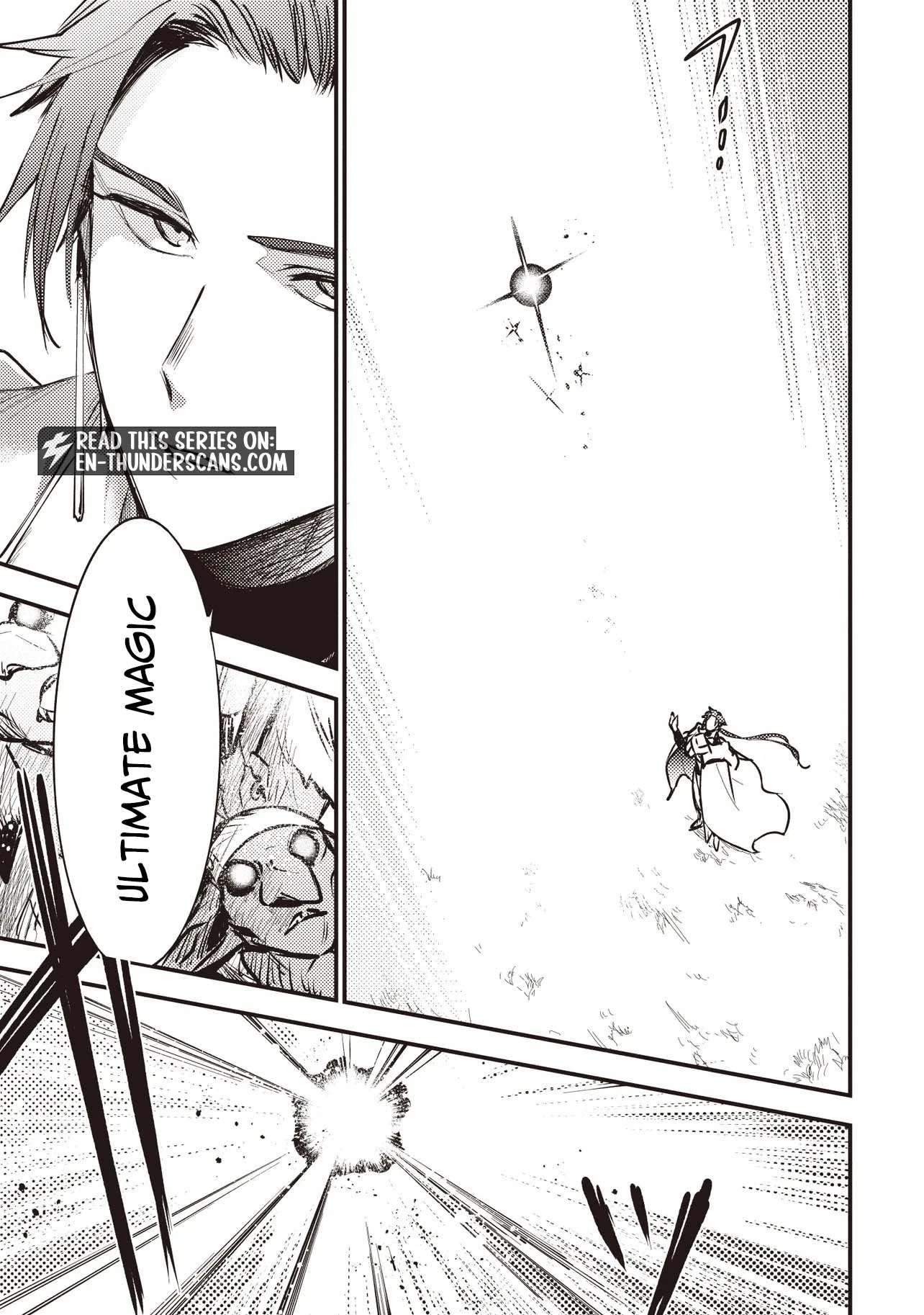 I Reincarnated as a Monster in a Game World, and Picked up the Heroine Who Was My Oshi in My Previous Life — Chapter 12.2 — page 9
