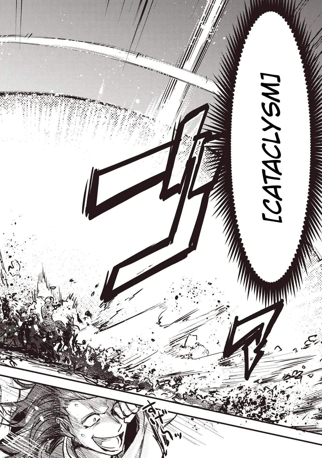 I Reincarnated as a Monster in a Game World, and Picked up the Heroine Who Was My Oshi in My Previous Life — Chapter 12.2 — page 10