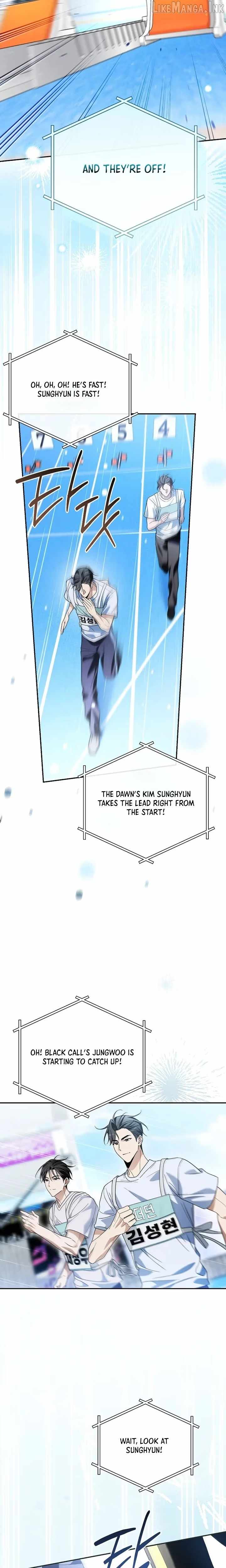 Surviving as a PD Idol — Chapter 57 — page 3