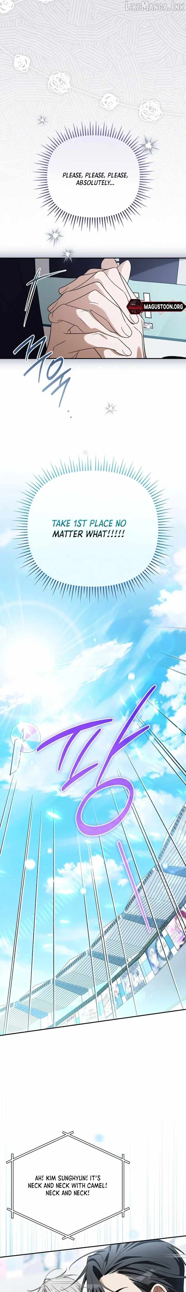 Surviving as a PD Idol — Chapter 57 — page 9