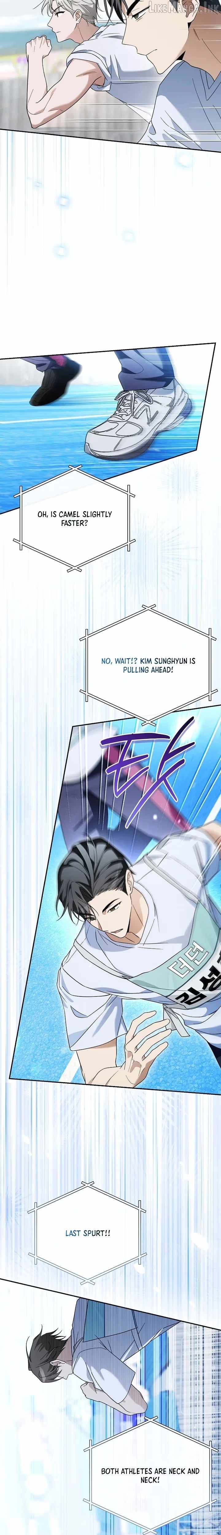 Surviving as a PD Idol — Chapter 57 — page 10