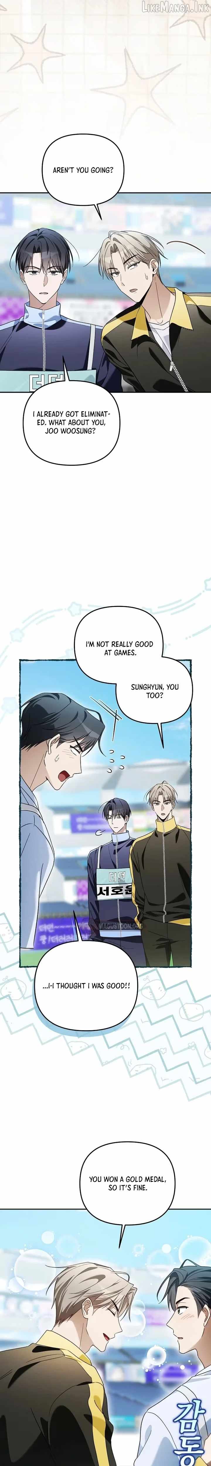 Surviving as a PD Idol — Chapter 57 — page 18