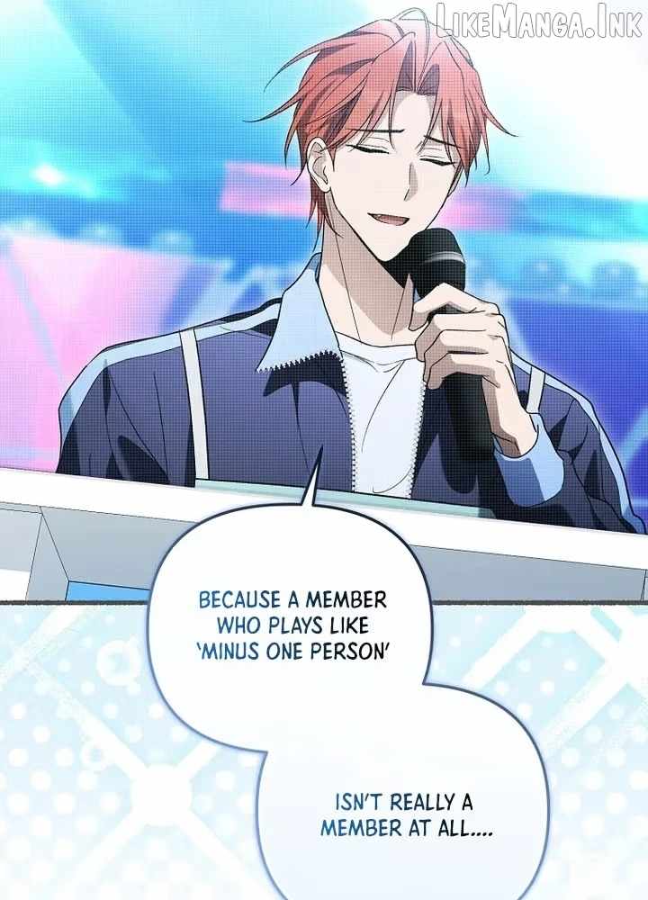 Surviving as a PD Idol — Chapter 57 — page 20