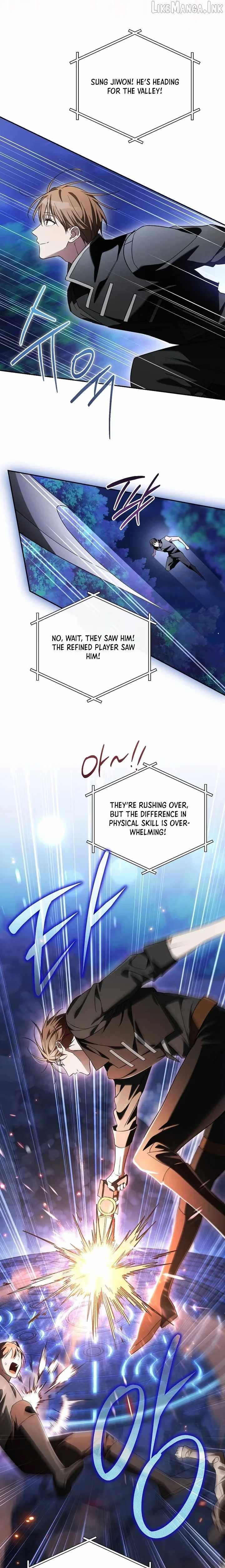 Surviving as a PD Idol — Chapter 57 — page 29