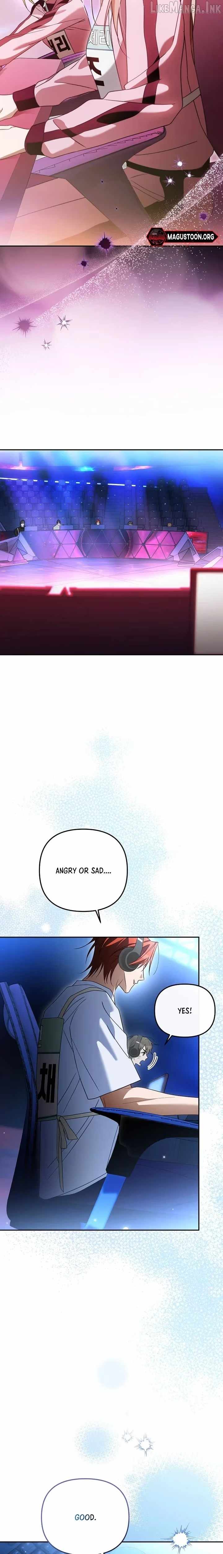 Surviving as a PD Idol — Chapter 57 — page 35