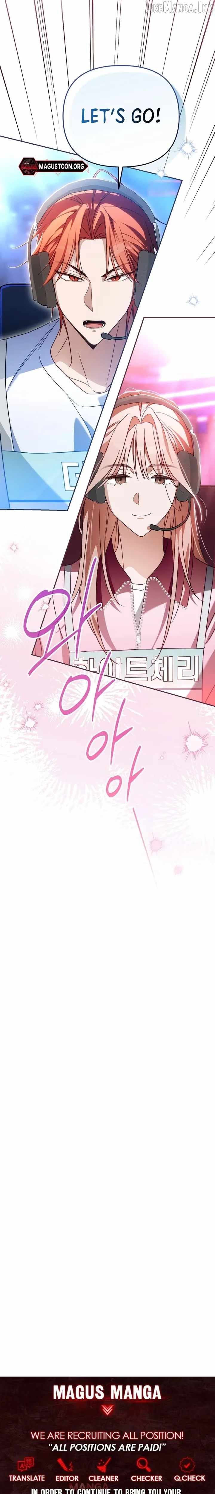 Surviving as a PD Idol — Chapter 57 — page 37