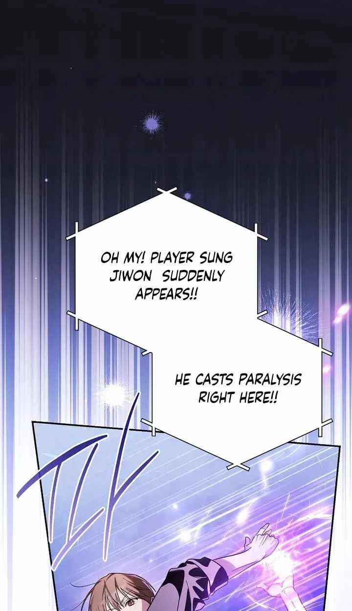 Surviving as a PD Idol — Chapter 58 — page 5