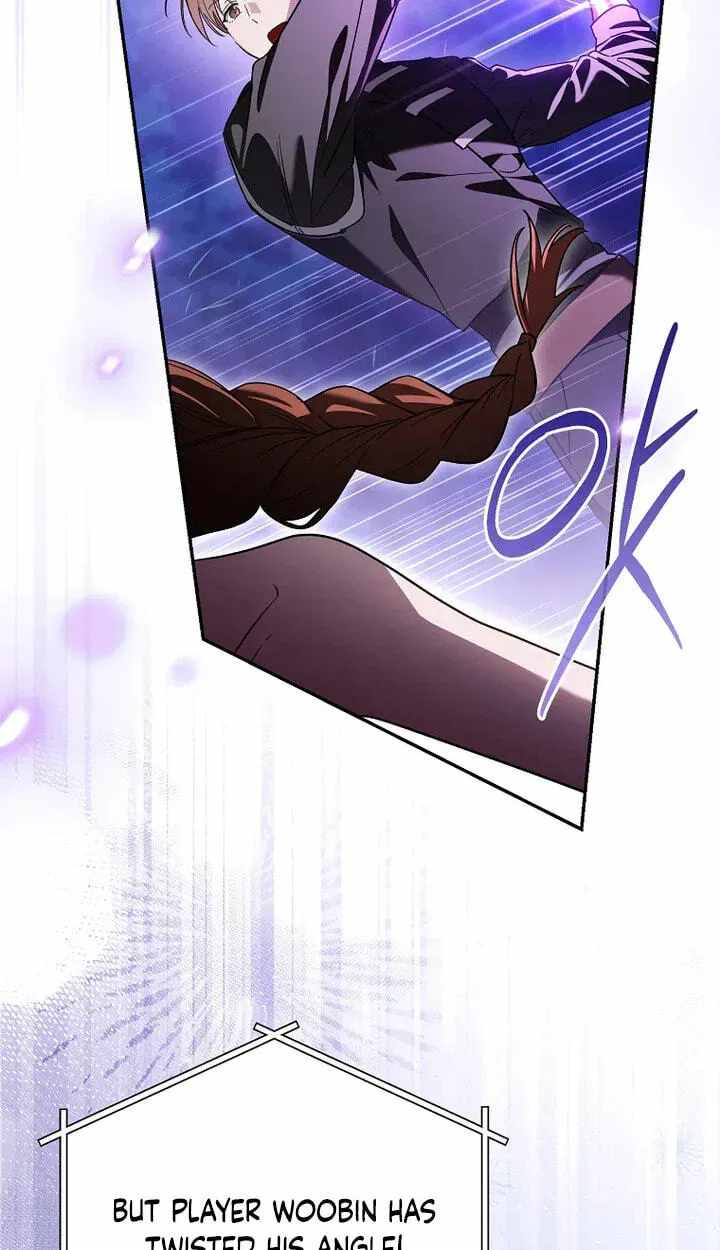 Surviving as a PD Idol — Chapter 58 — page 6