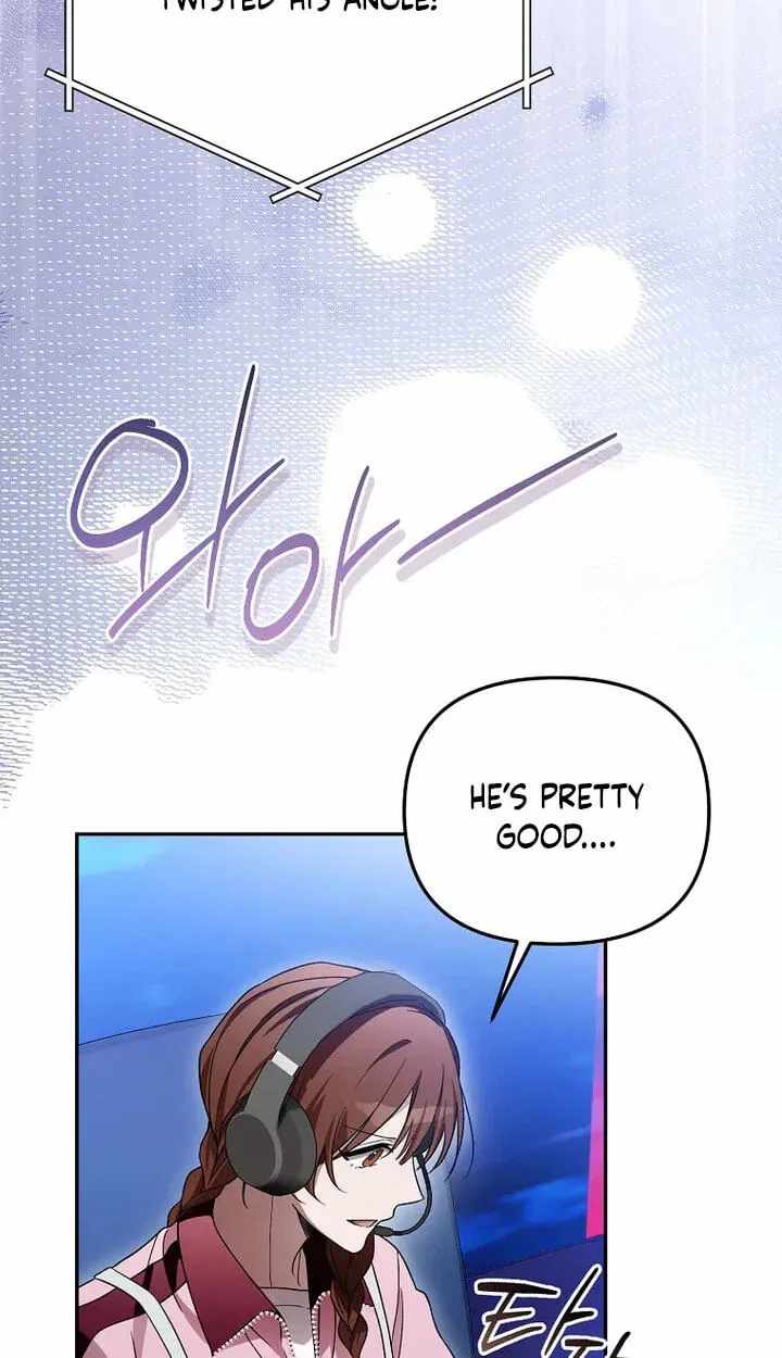 Surviving as a PD Idol — Chapter 58 — page 7