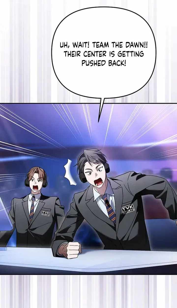 Surviving as a PD Idol — Chapter 58 — page 9