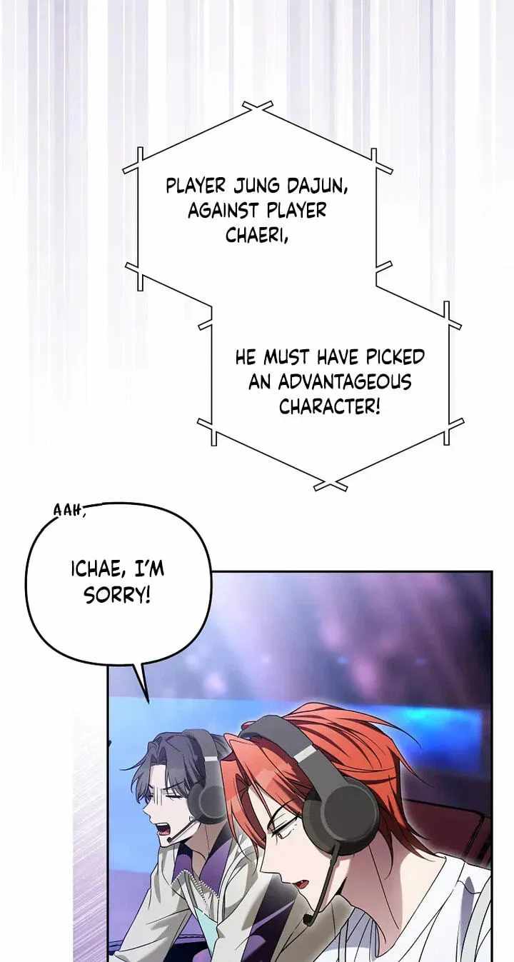Surviving as a PD Idol — Chapter 58 — page 10