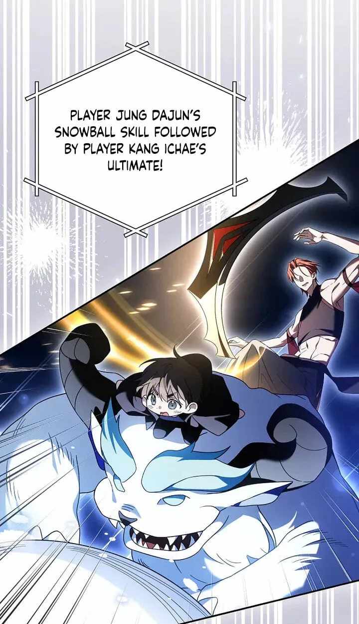 Surviving as a PD Idol — Chapter 58 — page 13