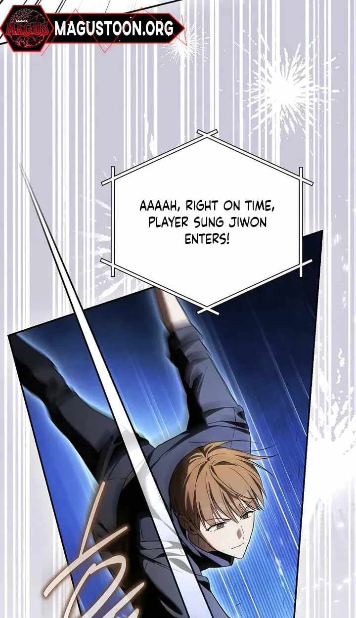 Surviving as a PD Idol — Chapter 58 — page 14