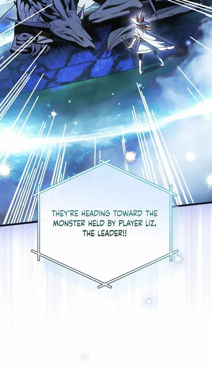 Surviving as a PD Idol — Chapter 58 — page 19