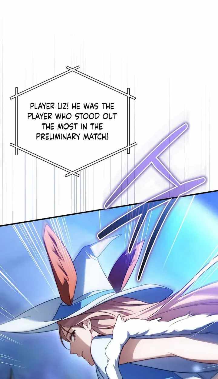 Surviving as a PD Idol — Chapter 58 — page 20