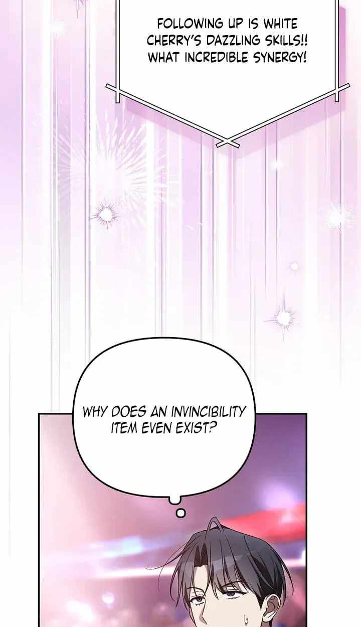 Surviving as a PD Idol — Chapter 58 — page 27