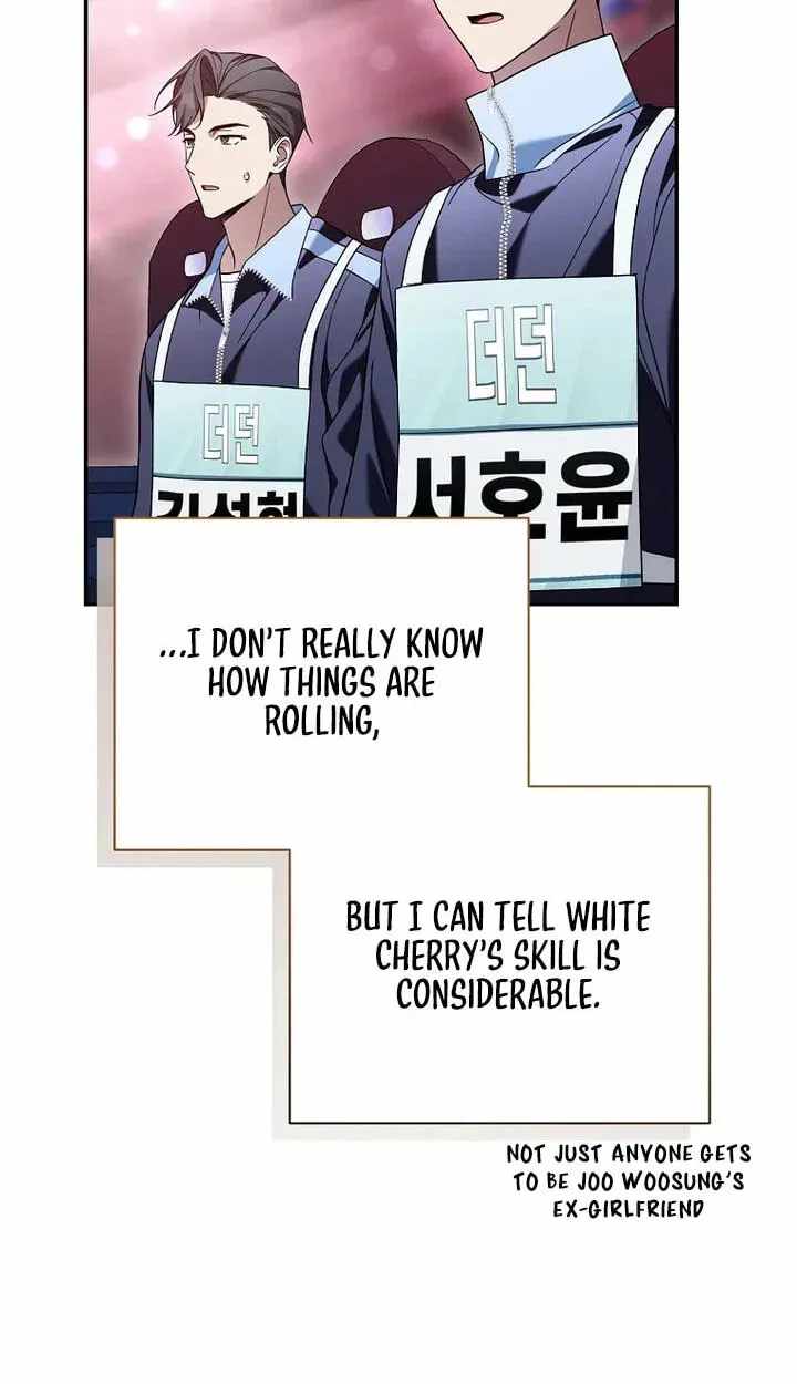 Surviving as a PD Idol — Chapter 58 — page 28