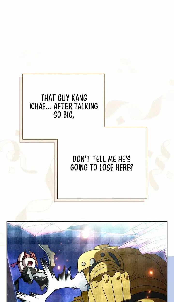 Surviving as a PD Idol — Chapter 58 — page 29