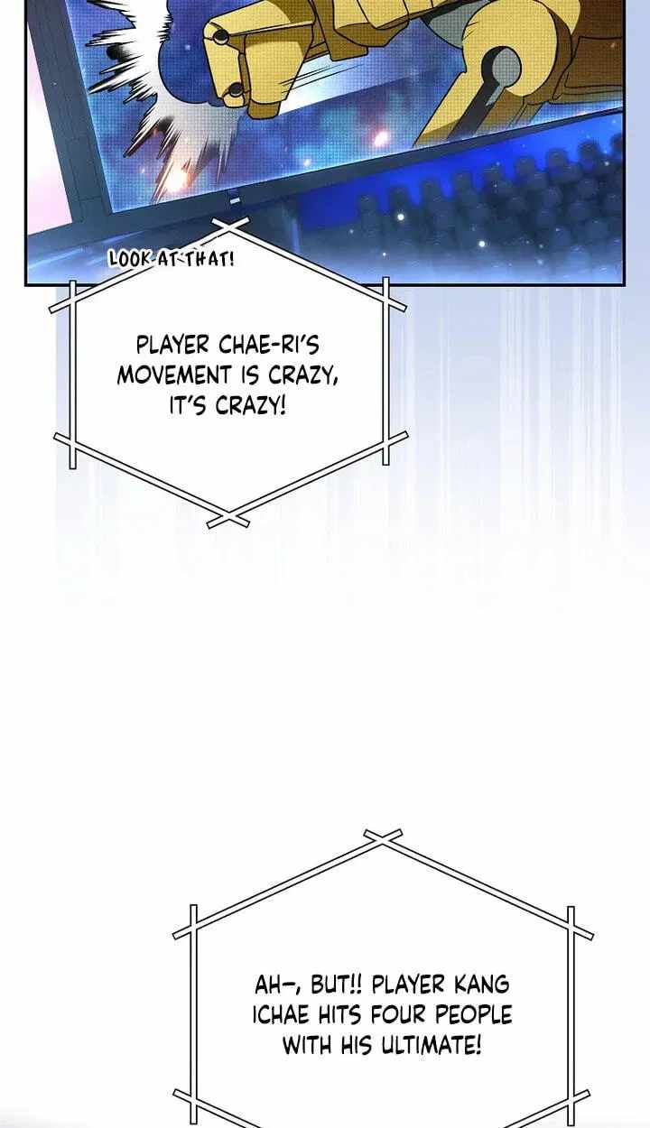 Surviving as a PD Idol — Chapter 58 — page 30