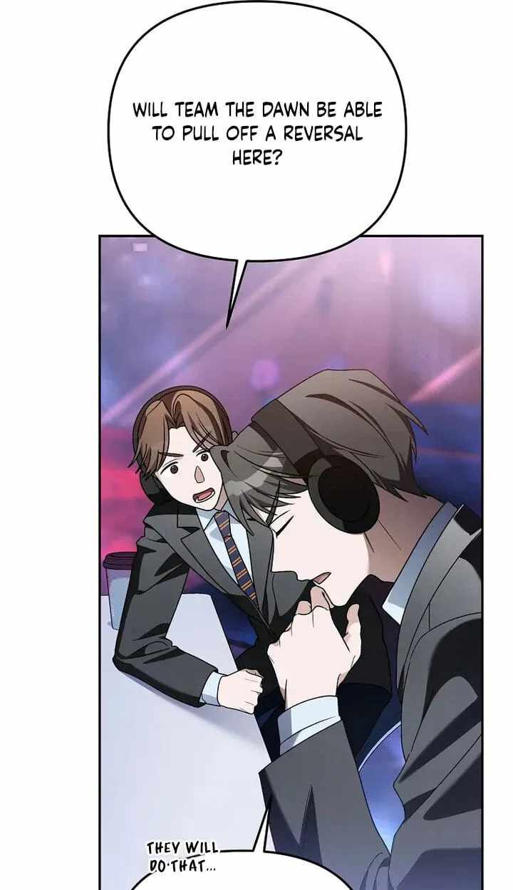 Surviving as a PD Idol — Chapter 58 — page 35