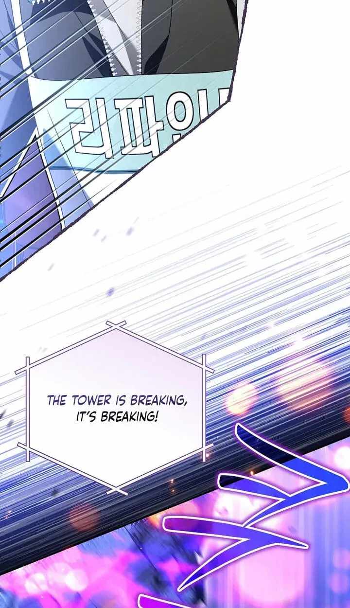 Surviving as a PD Idol — Chapter 58 — page 38