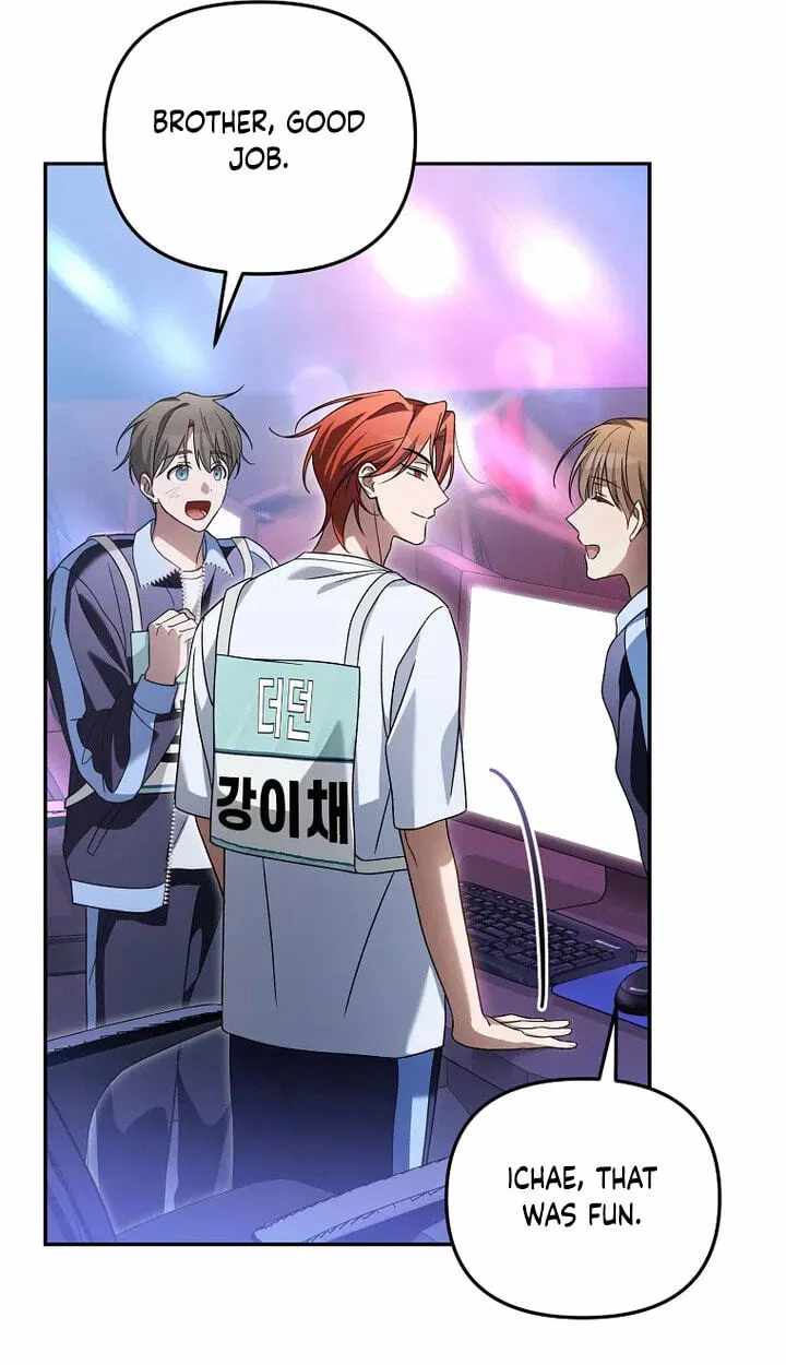 Surviving as a PD Idol — Chapter 58 — page 48