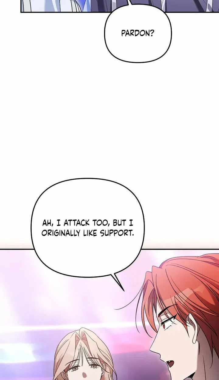 Surviving as a PD Idol — Chapter 58 — page 50