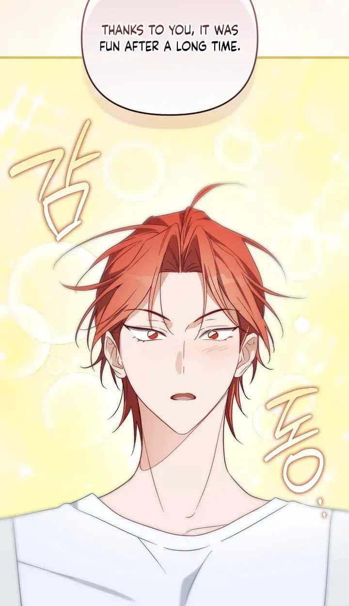 Surviving as a PD Idol — Chapter 58 — page 55