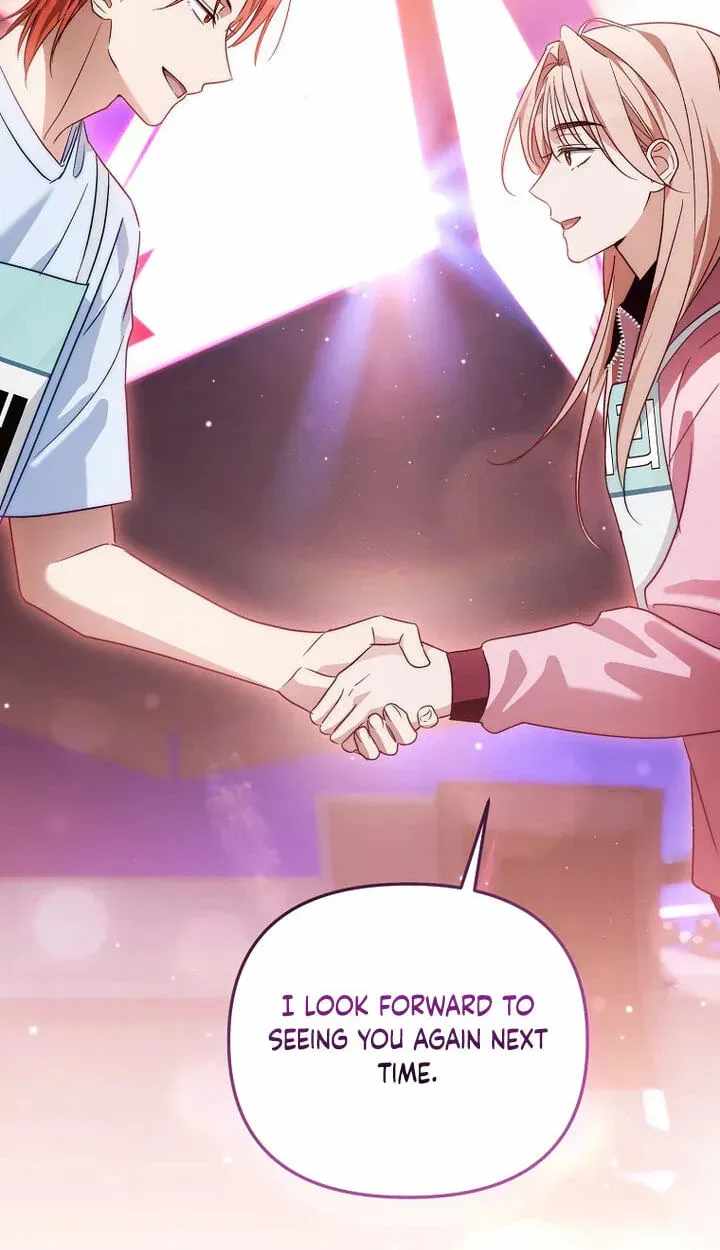 Surviving as a PD Idol — Chapter 58 — page 58